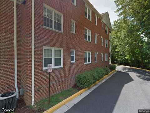 Belle View Blvd, Alexandria, VA 22307