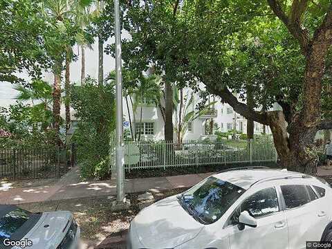 Meridian Ave, Miami Beach, FL 33139