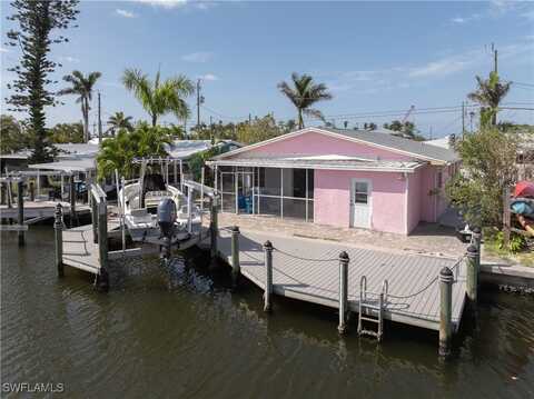 11476 May Street, Matlacha, FL 33993