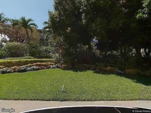 Hillsboro Mile, Hillsboro Beach, FL 33062