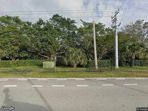 Marine Way W, North Palm Beach, FL 33408