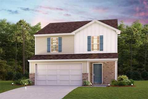Douglas Fir Drive, Jackson, GA 30233