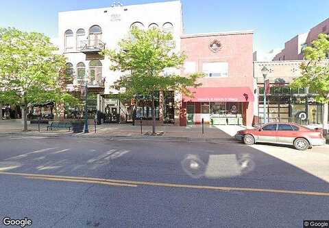 N Tejon St, Colorado Springs, CO 80903