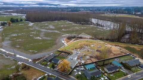 Emerson, EVERSON, WA 98247