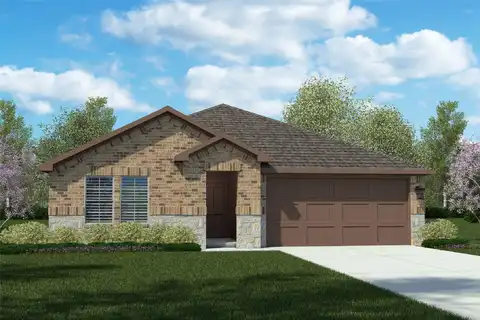 Pecos Drive, Azle, TX 76020