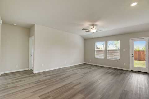 Loch Drive, Sherman, TX 75092