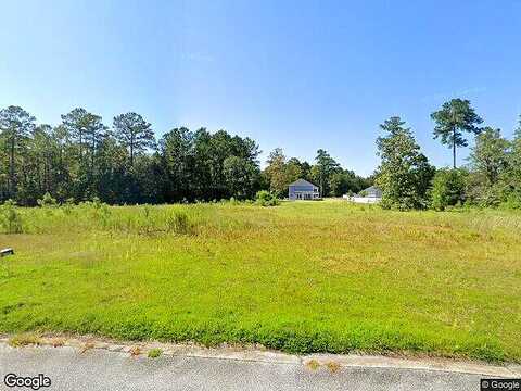 Hanover Lane, Townsend, GA 31331