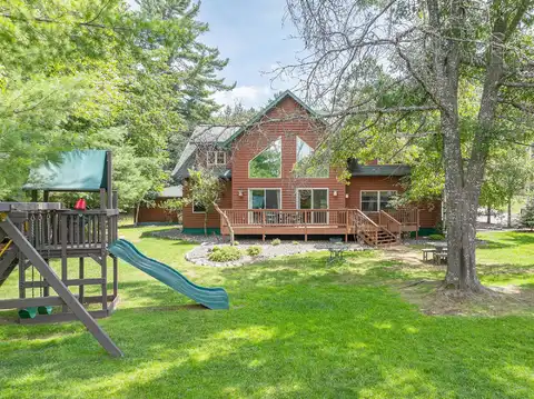 Rangeline, EAGLE RIVER, WI 54521