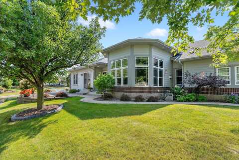 Sharon Lee, JACKSON, WI 53037