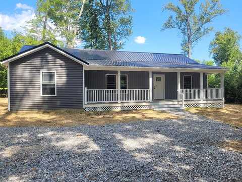 Farmville Rd, Farmville, VA 23901