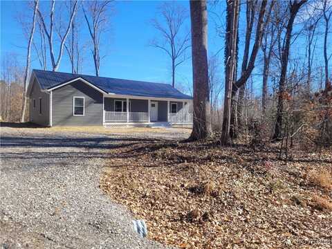 Farmville Rd, Farmville, VA 23901