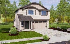 W Oak Ave, Yakima, WA 98903