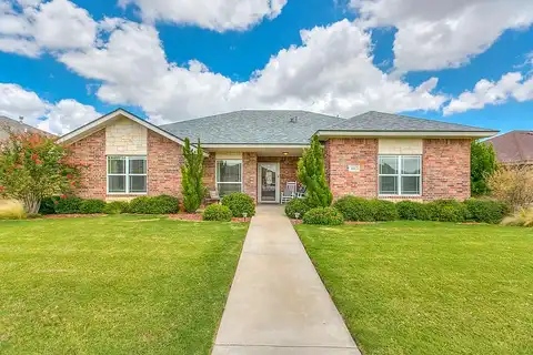 Huntleigh, SAN ANGELO, TX 76904