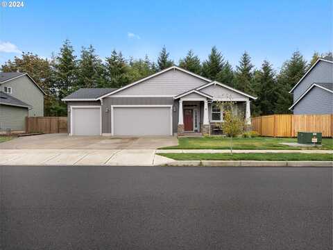 Keta, SANDY, OR 97055