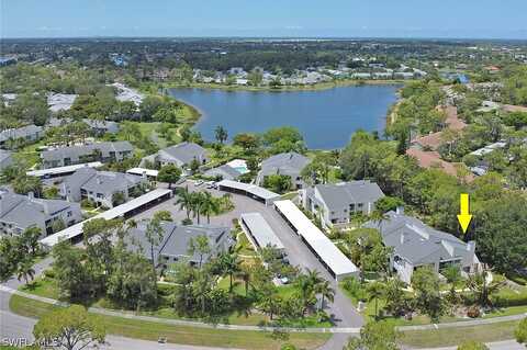 Kings Lake, NAPLES, FL 34112