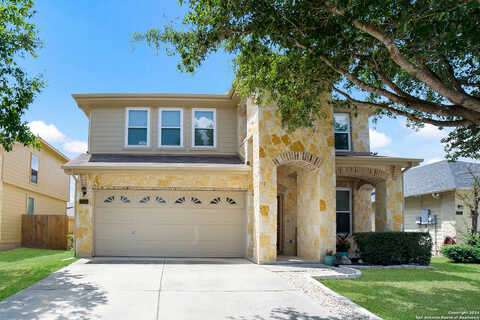 Alton, NEW BRAUNFELS, TX 78130