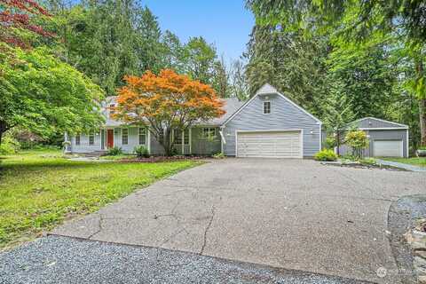 Jansky Road E, Graham, WA 98338