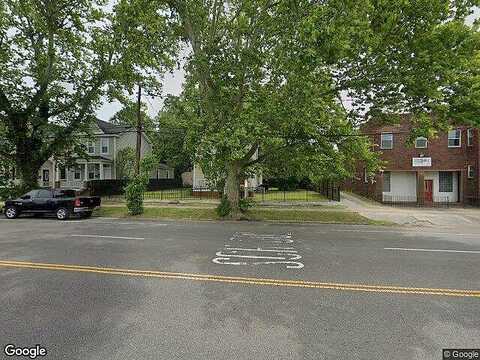 High, PORTSMOUTH, VA 23704