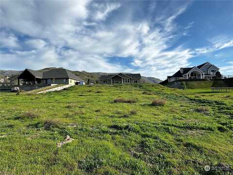 N Shore, Orondo, WA 98843