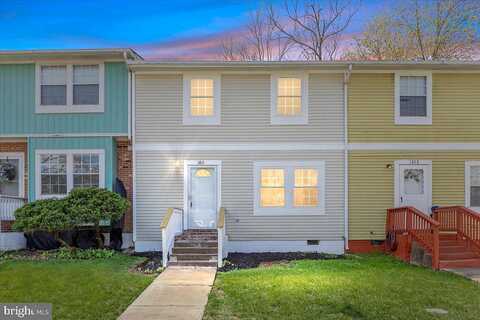 Picadilly Circus, CULPEPER, VA 22701