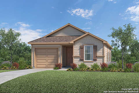 Otra Otra Drive, San Antonio, TX 78222