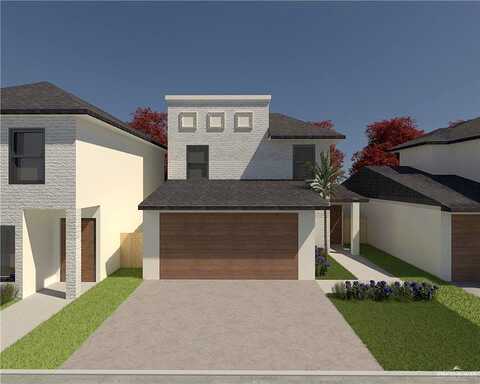 Ana Regina Street, Mission, TX 78501