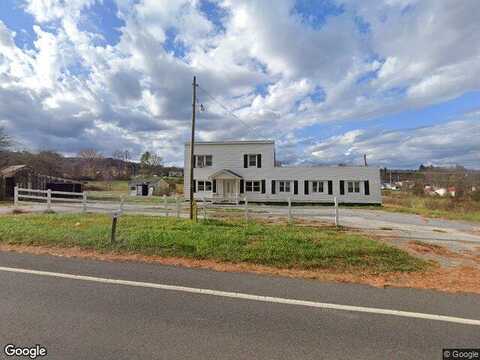 Ivanhoe, IVANHOE, VA 24350