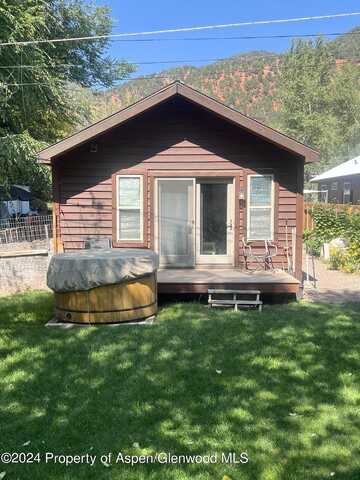 Lazy Glen Drive, Snowmass, CO 81654