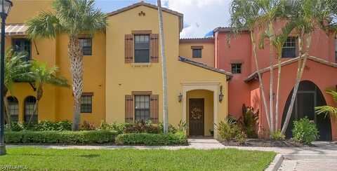 Bibiana Way, Fort Myers, FL 33912