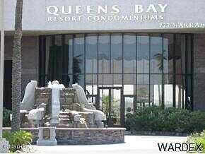 Harrah Way, Lake Havasu City, AZ 86403