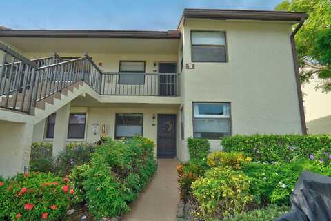 Tahiti Lane, Lake Worth, FL 33467