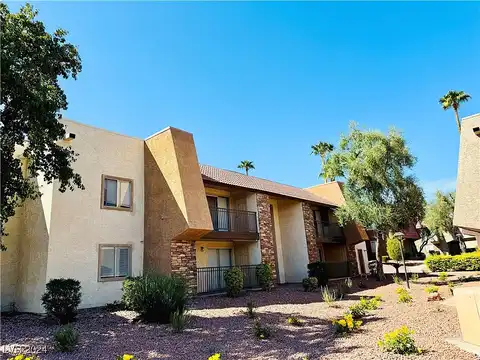 River Glen Drive, Las Vegas, NV 89103