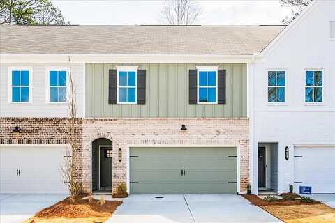 Carrera Lane, Acworth, GA 30102