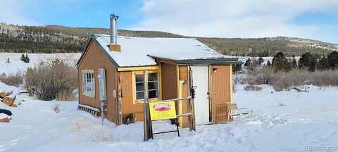 E Northrup Street, Alma, CO 80420