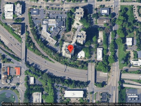 Sw 1St Ave, Portland, OR 97201