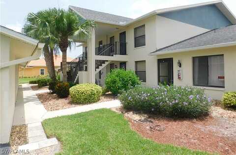 Riverbend Boulevard, North Fort Myers, FL 33917