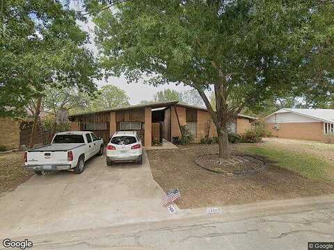 13Th, BROWNWOOD, TX 76801