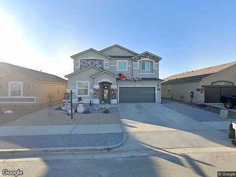 Sam Garcia, EL PASO, TX 79938