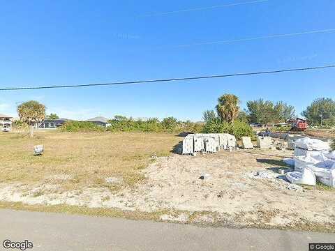 36Th, CAPE CORAL, FL 33991