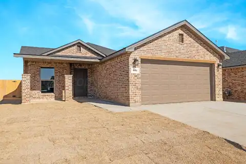 Firewood Lane, Amarillo, TX 79124