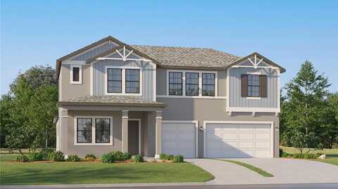 Runaway Breeze Drive, LAND O LAKES, FL 34637