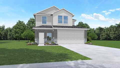 Cypresswood Heights Drive, Spring, TX 77373
