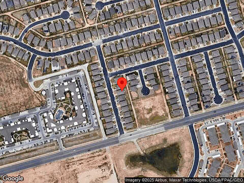 Rodeo St, Midland, TX 79706