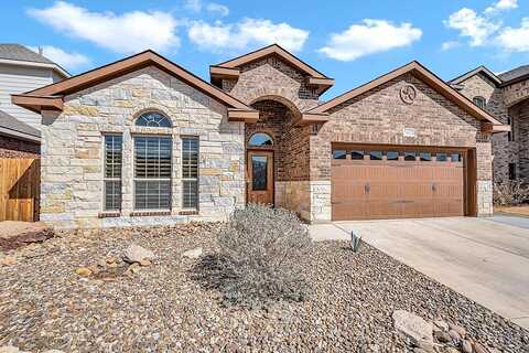 Rodeo St, Midland, TX 79706