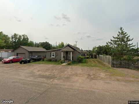 Main, MINONG, WI 54859