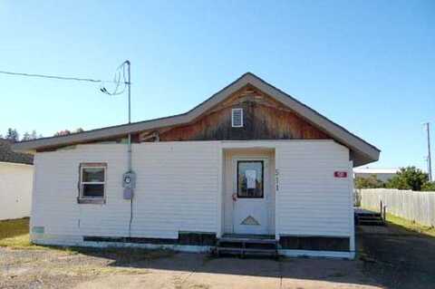Main, MINONG, WI 54859