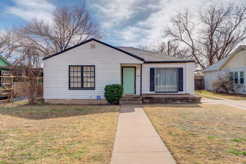 31St, Lubbock, TX 79410