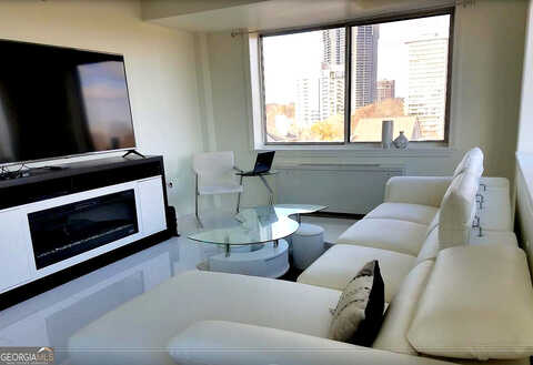 Peachtree Road Ne #1115, Atlanta, GA 30305