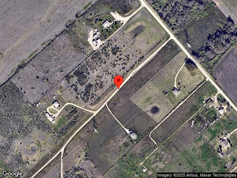 Jackson Street, Maxwell, TX 78656