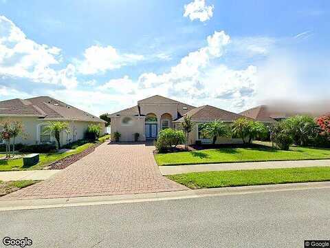 Arena Lake Drive, PALM COAST, FL 32164